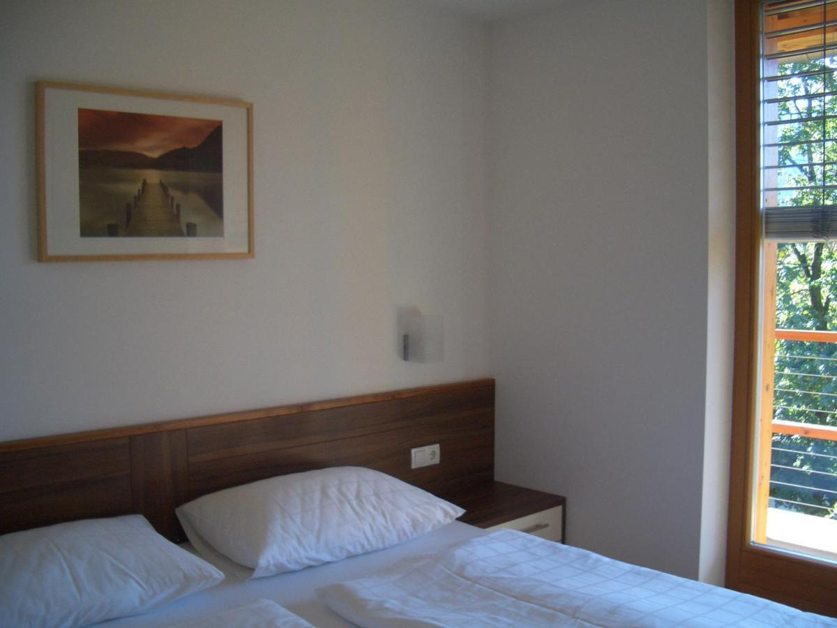 Tauberhof Apartments ブレッサノーネ エクステリア 写真