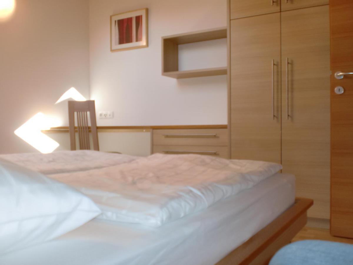 Tauberhof Apartments ブレッサノーネ エクステリア 写真