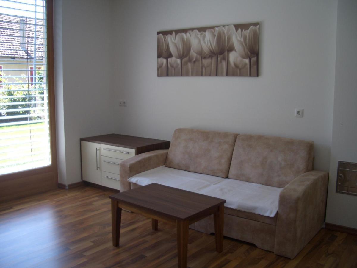 Tauberhof Apartments ブレッサノーネ エクステリア 写真